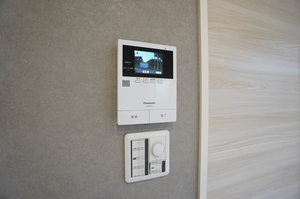 ライラックハイツ B103号-6