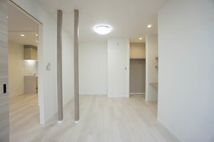 ライラックハイツ B103号-7