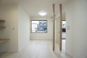 ライラックハイツ B103号-8