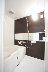 ライラックハイツ B103号-11