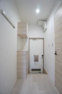 ライラックハイツ B103号-15