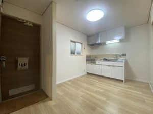 タウンコートⅠ A201号-3