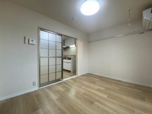 タウンコートⅠ A201号-7