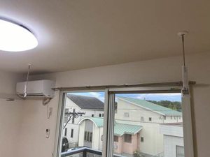タウンコートⅠ A201号-15