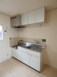 タウンコートⅠ A202号-3