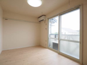 タウンコートⅠ A202号-4