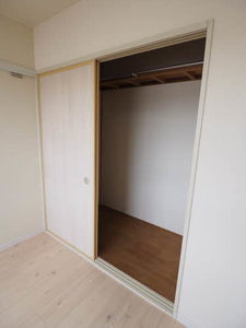 タウンコートⅠ A202号-8