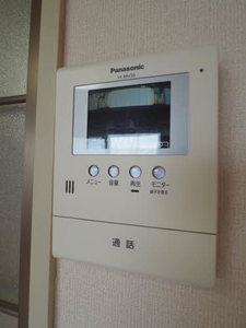 タウンコートⅠ A202号-9