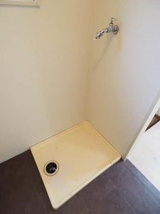 タウンコートⅠ A202号-10