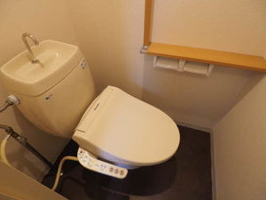 タウンコートⅠ A202号-13