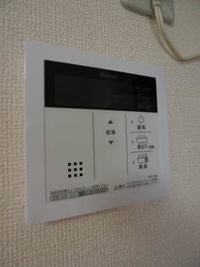 タウンコートⅠ A202号-14