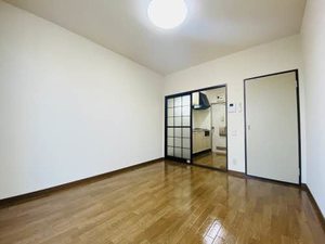 ベルメゾン 0201号-2