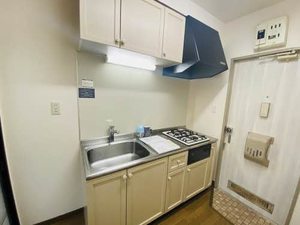 ベルメゾン 0201号-7