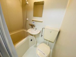 ベルメゾン 0201号-8