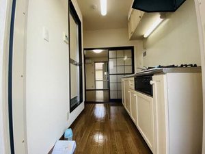 ベルメゾン 0201号-9