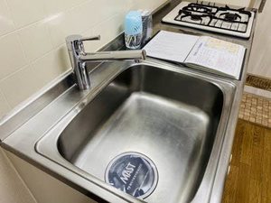 ベルメゾン 0201号-14