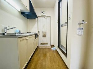 ベルメゾン 0201号-15