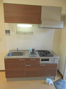 ベルメゾン 0203号-2