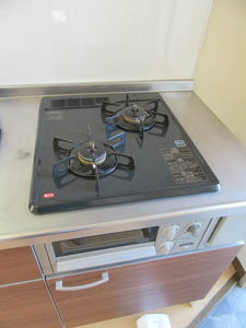 ベルメゾン 0203号-3