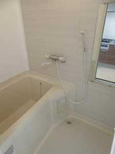 ベルメゾン 0203号-9