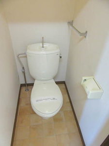 ベルメゾン 0203号-10