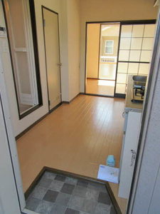 ベルメゾン 0203号-12