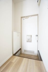 クレール石尾台 A102号-13
