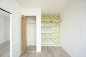 フレグランス南城 0201号-5