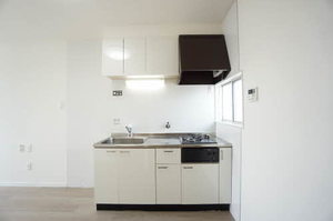 フレグランス南城 0201号-6