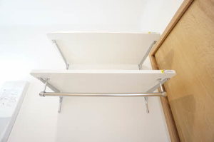 フレグランス南城 0201号-9