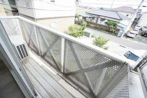 フレグランス南城 0201号-14