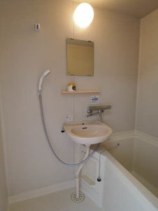 カーサベルデ 0202号-8