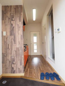 カーサベルデ 0202号-11