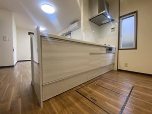 パークサイド社が丘 000W号-3