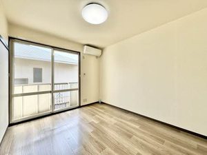 シティーハイツ紅雲 0207号-4