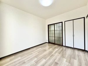 シティーハイツ紅雲 0207号-5