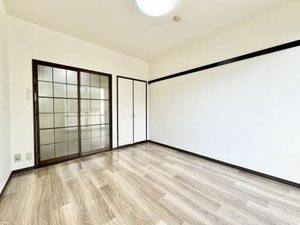 シティーハイツ紅雲 0207号-7