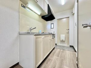 シティーハイツ紅雲 0207号-8