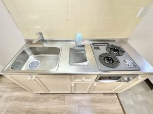 シティーハイツ紅雲 0207号-9