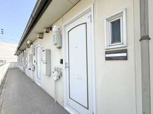 シティーハイツ紅雲 0207号-15