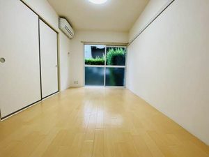 アネックス八神 0101号-2