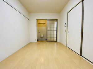 アネックス八神 0101号-4