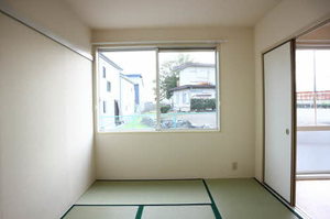 レジデンス南中野 0101号-5