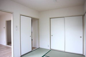 レジデンス南中野 0101号-7