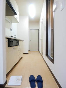 ハイムＯｕｋａｎ 0111号-3