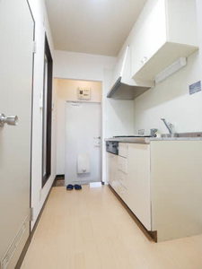 ハイムＯｕｋａｎ 0111号-4