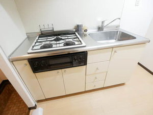 ハイムＯｕｋａｎ 0111号-5