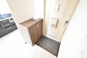 コーポ大間 A201号-5