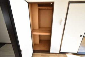 コーポ大間 A201号-7