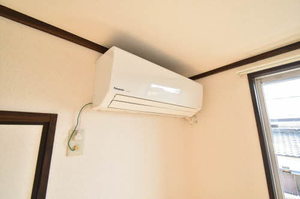 コーポ大間 A201号-10